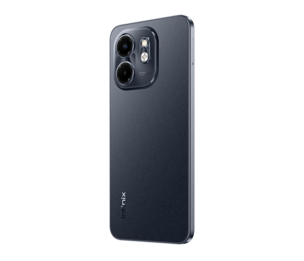 Infinix Smart 9 HD 4/64GB Metallic Black 90Hz - 1296012 - zdjęcie 7